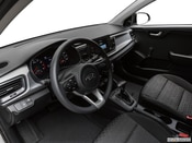 2017 Kia Rio Interior: 0