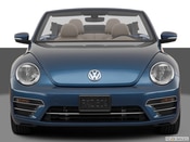 2018 Volkswagen Beetle Exterior: 1