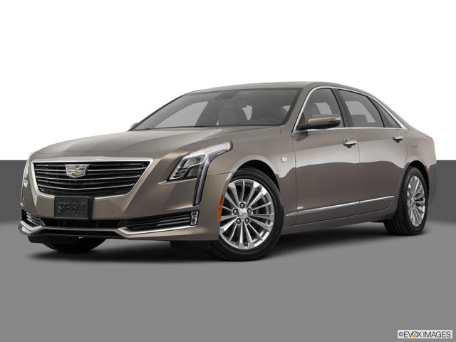 2018-Cadillac-CT6-front-