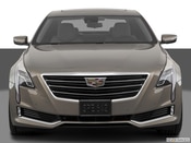 2018 Cadillac CT6 Exterior: 1