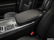 2018 Land Rover Range Rover Sport Interior: 0