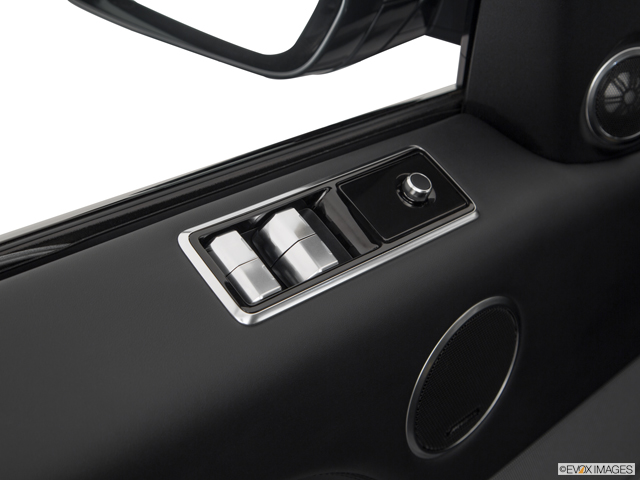 2018 Land Rover Range Rover Sport Interior: 0