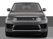 2018 Land Rover Range Rover Sport Exterior: 1