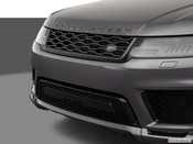 2018 Land Rover Range Rover Sport Exterior: 1