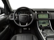 2018 Land Rover Range Rover Sport Interior: 0