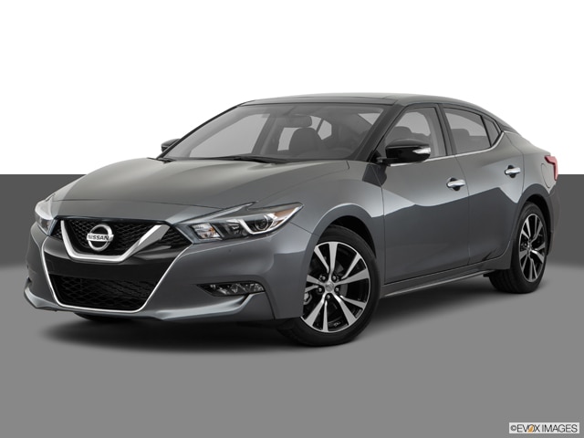 2018 nissan maxima msrp