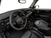2018 MINI Hardtop 4 Door Interior: 0