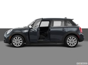2018 MINI Hardtop 4 Door All Media: 1