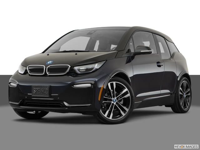 2019 BMW i3 s Hatchback 4D Price Listings Reviews Kelley Blue Book