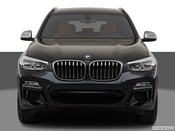 2021 BMW X3 Exterior: 1
