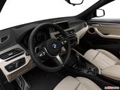 2018 BMW X2 Interior: 0