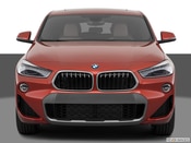 2019 BMW X2 Exterior: 1