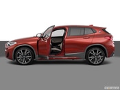 2019 BMW X2 All Media: 1