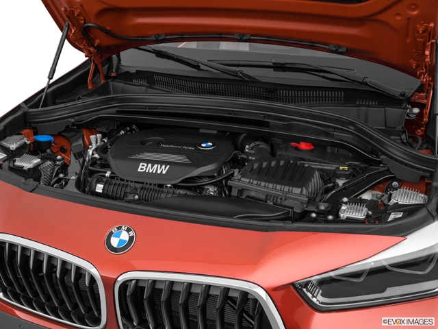 2020 Bmw X2 Prices Reviews Pictures Kelley Blue Book