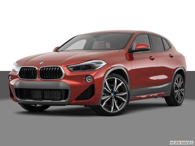 Pre-Owned 2020 BMW X2 xDrive28i 4D Sport Utility in Minot #63768X