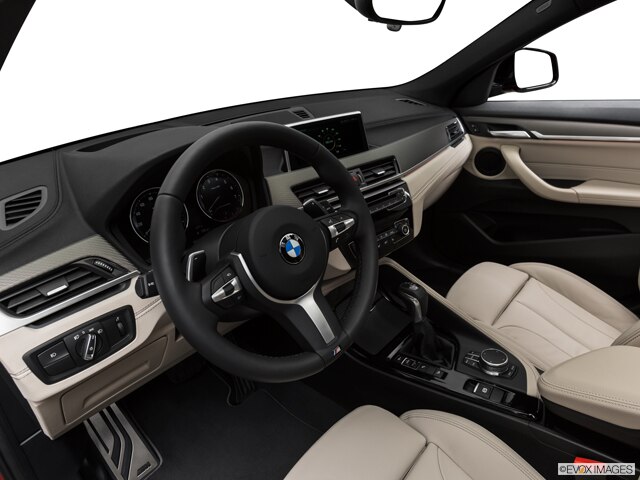 2020 Bmw X2 Prices Reviews Pictures Kelley Blue Book
