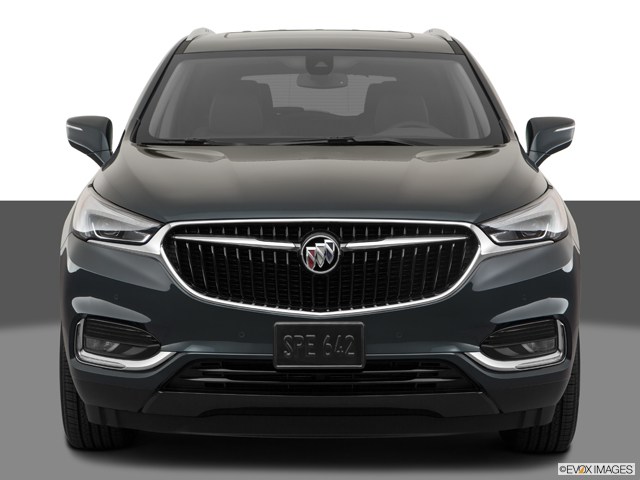 does the 2019 buick enclave have a cigarette lighter 2019 Buick Enclave Price, Value, Depreciation & Reviews