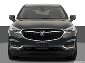2019 Buick Enclave Exterior: 1