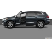 2019 Buick Enclave All Media: 1