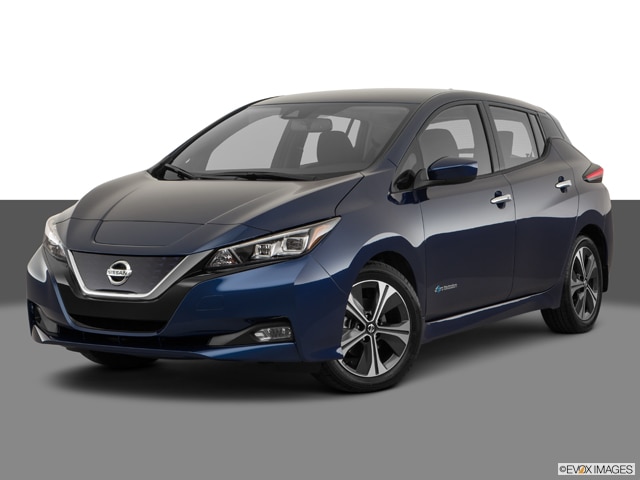 Buy nissan 2024 leaf 2018