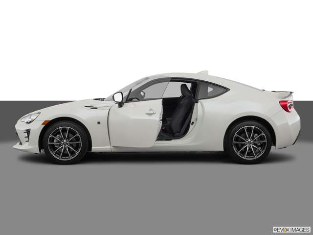 2019 Toyota 86 Price, Value, Depreciation & Reviews | Kelley Blue Book