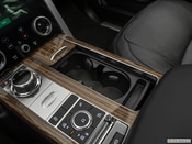 2018 Land Rover Range Rover Interior: 0