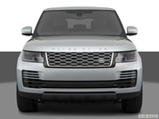 2018 Land Rover Range Rover Exterior: 1