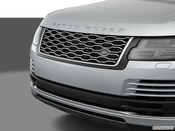 2018 Land Rover Range Rover Exterior: 1