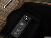 2018 Land Rover Range Rover Interior: 0