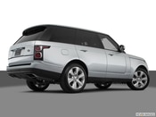 2018 Land Rover Range Rover Exterior: 1