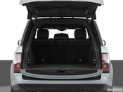 2018 Land Rover Range Rover Exterior: 1