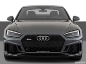 2018 Audi RS 5 Exterior: 1