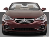 2018 Buick Cascada Exterior: 1