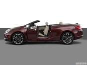 2018 Buick Cascada All Media: 1