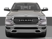2019 Ram 1500 Crew Cab Exterior: 1