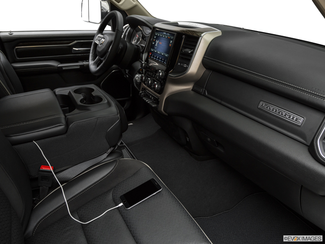 Ram 1500 Crew Cab Values Cars For Sale Kelley Blue Book