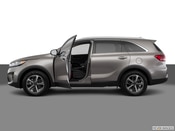 2019 Kia Sorento All Media: 1
