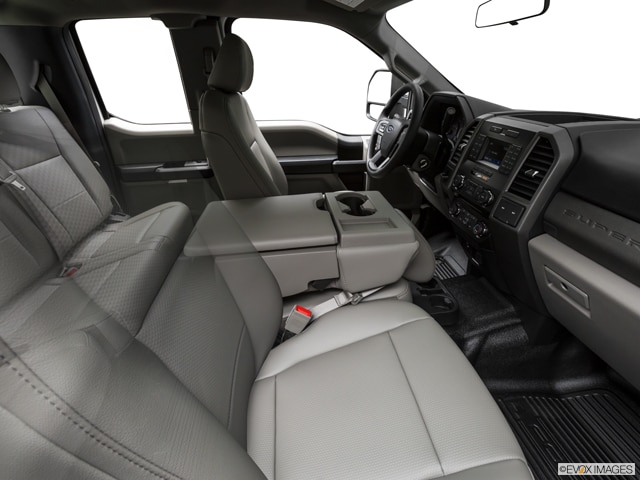 2019 Ford F350 Pricing Reviews Ratings Kelley Blue Book