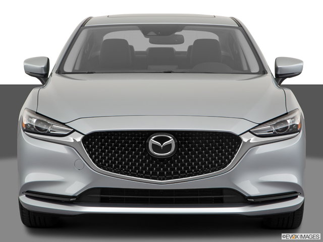 2018 MAZDA MAZDA6 Grand Touring Sedan 4D Price, Listings & Reviews