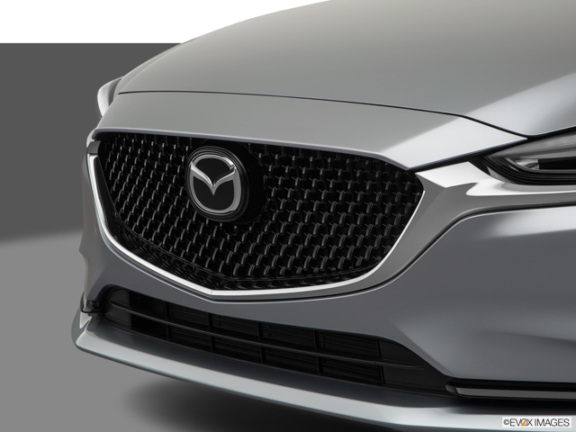 2018 MAZDA MAZDA6 Grand Touring Sedan 4D Price, Listings & Reviews