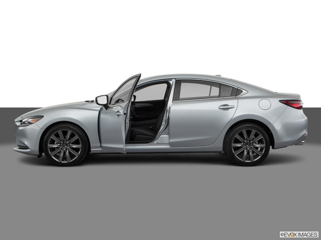 2018 MAZDA MAZDA6 Price, Value, Depreciation & Reviews | Kelley