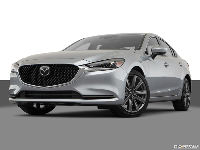 2019 MAZDA MAZDA6 Grand Touring Sedan 4D Price, Listings & Reviews