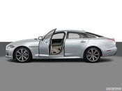 2018 Jaguar XJ All Media: 1