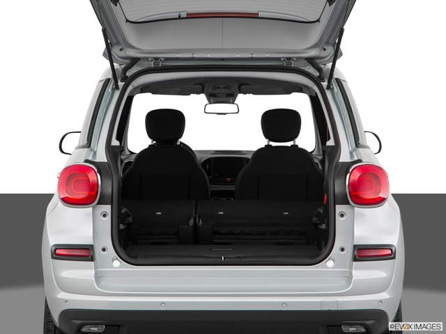 Fiat 500l Prices Reviews Pictures Kelley Blue Book