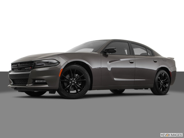 2018 Dodge Charger R T Sedan 4D Price Listings Reviews Kelley Blue Book