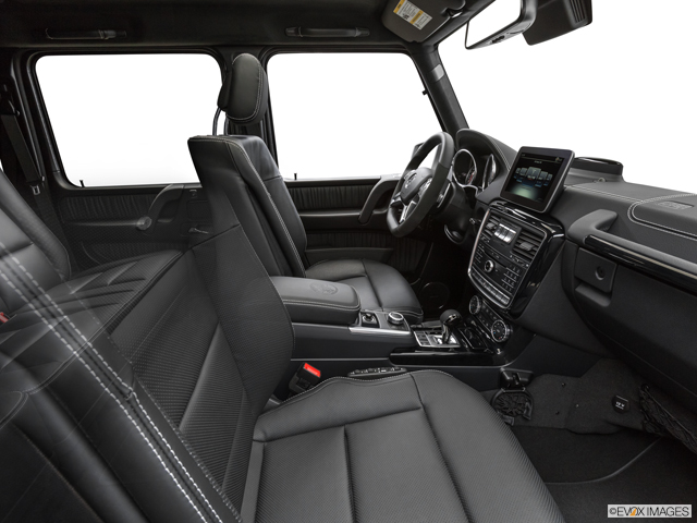 18 Mercedes Benz G Class Values Cars For Sale Kelley Blue Book