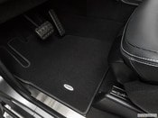 2018 Mercedes-Benz G-Class Interior: 0