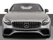 2019 Mercedes-Benz Mercedes-AMG S-Class Exterior: 1
