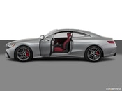 2019 Mercedes-Benz Mercedes-AMG S-Class All Media: 1