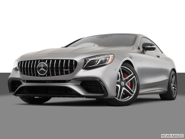 21 Mercedes Benz Mercedes Amg S Class Reviews Pricing Specs Kelley Blue Book